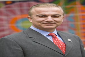 صورة المؤلف دورسون ديلين